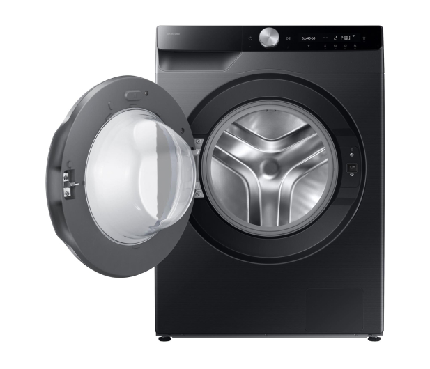 Pralka Samsung WW90DG6U85LBU4 AI EcoBubble 9kg 1400obr Autodozowanie SmartThings AI Energy Mode - 1518114 - zdjęcie 5